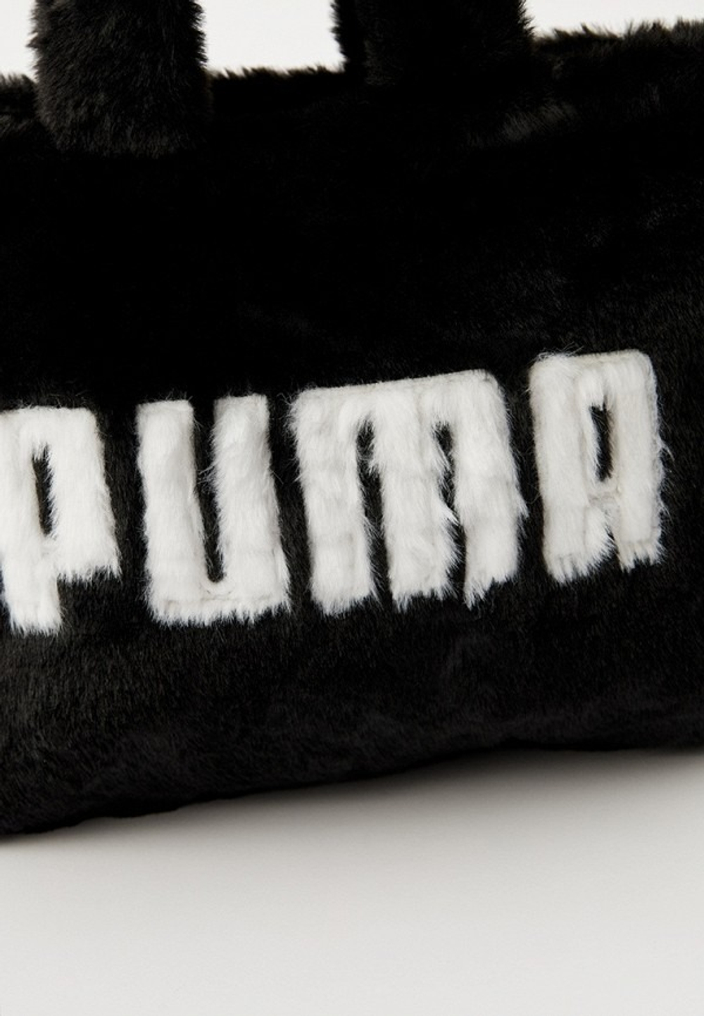 Сумка спортивная PUMA Core Fur Mini Tote Bag