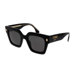 Очки FENDI Logo, FE40101I01A