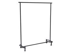 Вешалка напольная Пико 26 черный