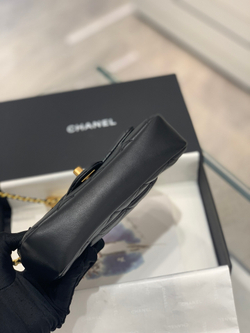 Chane1 Bag 18 cm