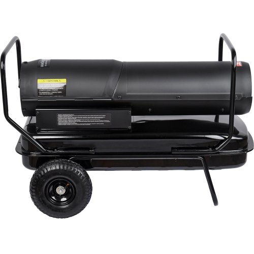 Тепловая пушка ELITECH DGH 70 дизельная