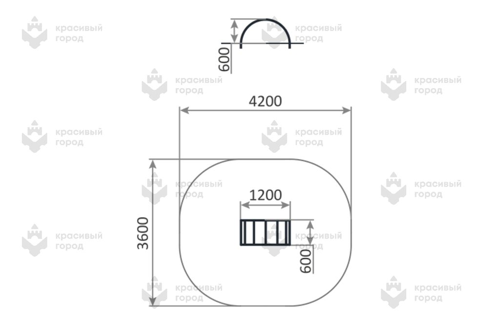 Лиана малая
