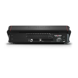 Allen & Heath Avantis — цифровой микшерный пульт