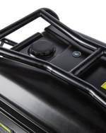 Генератор бензиновый ELITECH GES 15500ЕAW HD 204573