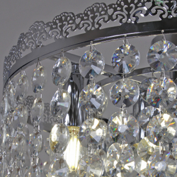 90330-0.3-08 CR светильник потолочный