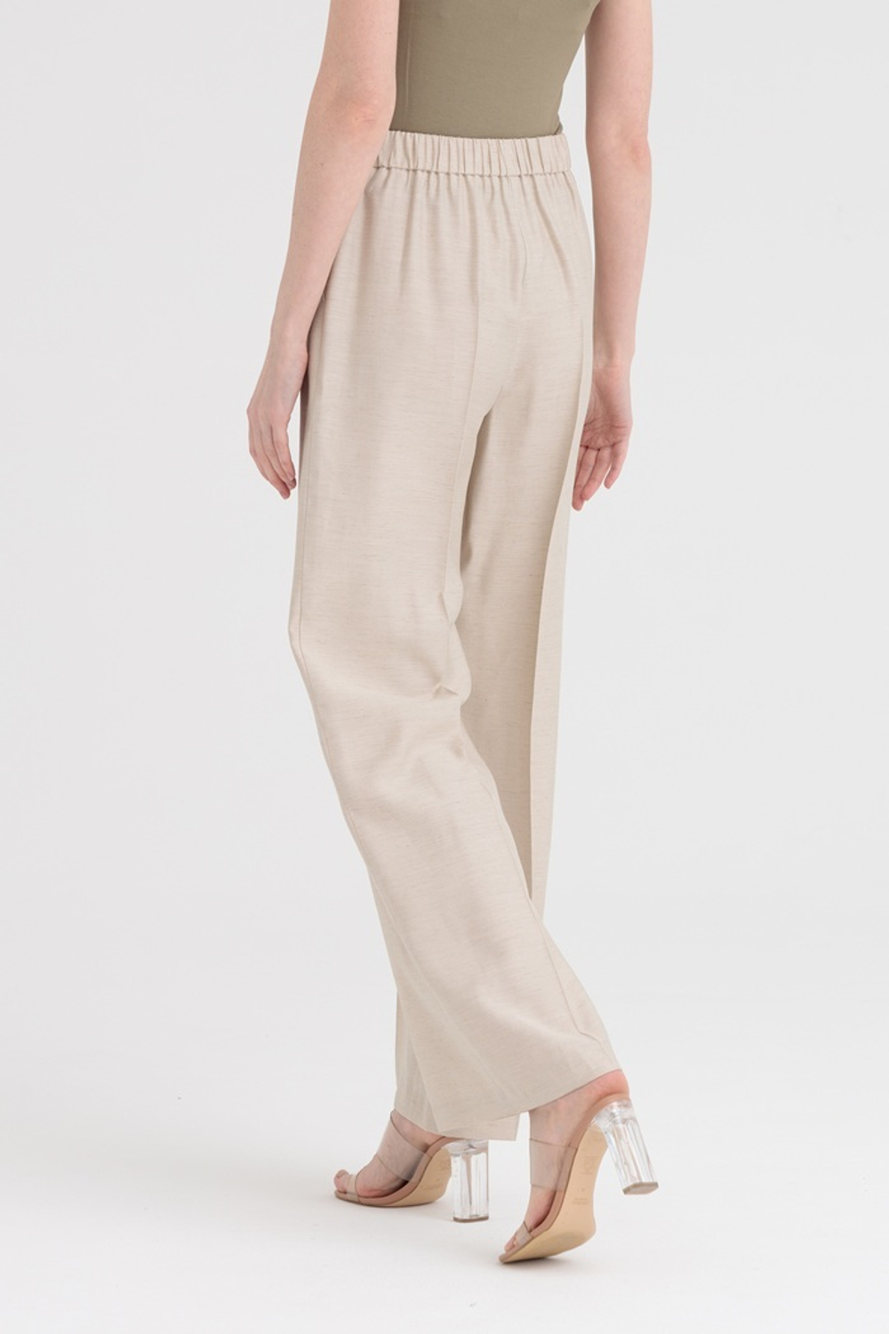 Брюки Риесте NOME Atelier