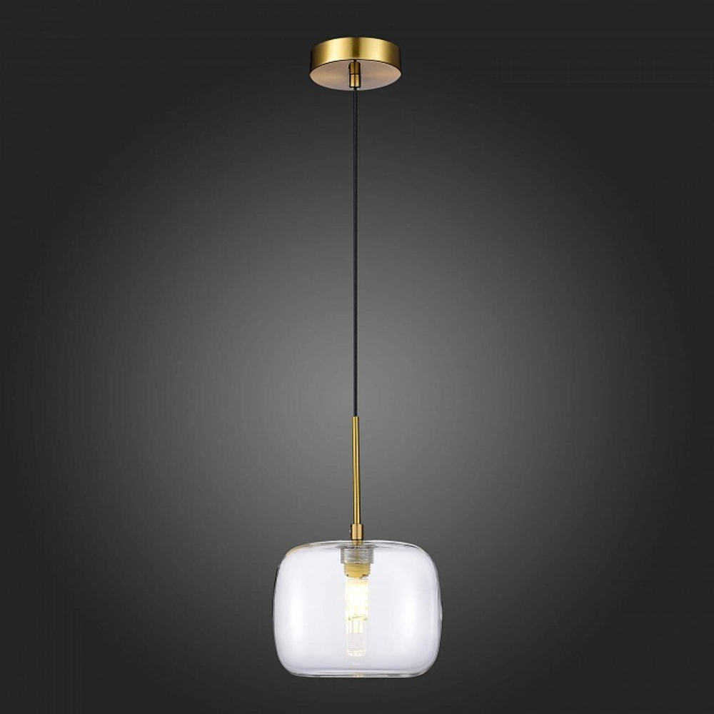 Подвесной светильник ST-Luce SL1049.303.01