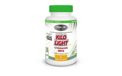 Kilo Light. День 100 безопасное похудение без диет