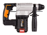 Перфоратор аккумуляторный бесщеточный WORX WX380.9