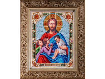 Благословление детей