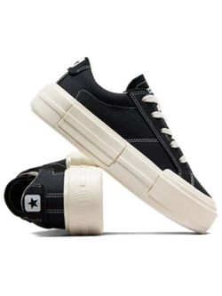 Кроссовки Converse Chuck Taylor All Star Cruise Low Black White