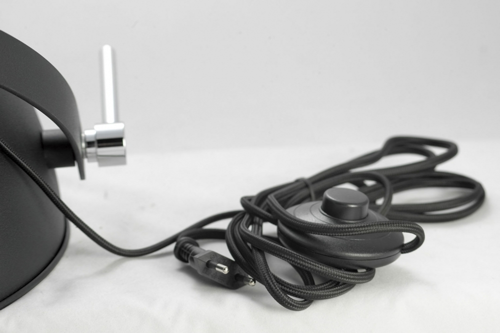 Торшер Lussole Loft LSP-9824