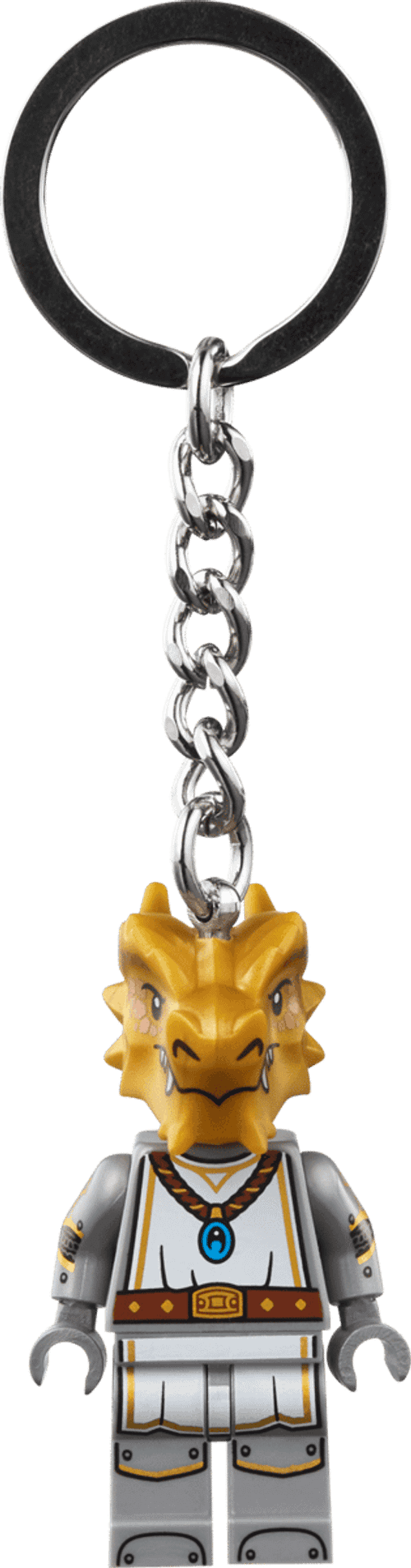 Брелок LEGO 854331 Dragonborn Paladin
