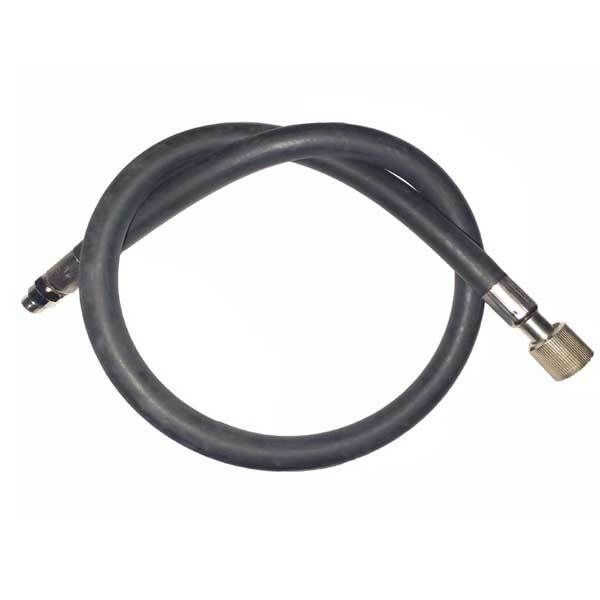 Шланг 0.8м для маски AGA Divator MK II UNF 3/8