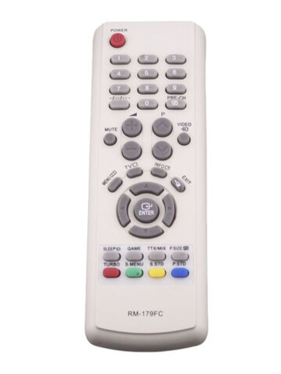 Пульт универсальный SAMSUNG RM-179F