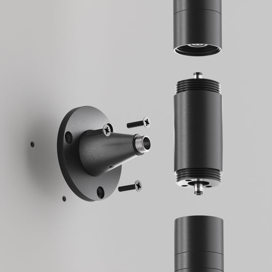 Аксессуары честный знак Technical CA026BS-B