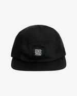 Купить Кепка Postaments Five черная Кепка Postaments Five черная