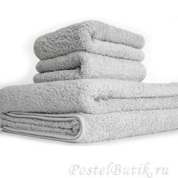 Полотенце 30x50 Abyss & Habidecor Super Pile 992 platinum