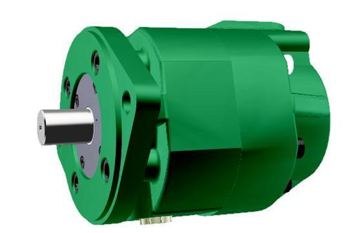 Насос НПл 125/6,3