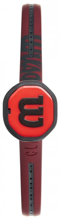 Теннисная ракетка Wilson Clash 100 V2.0