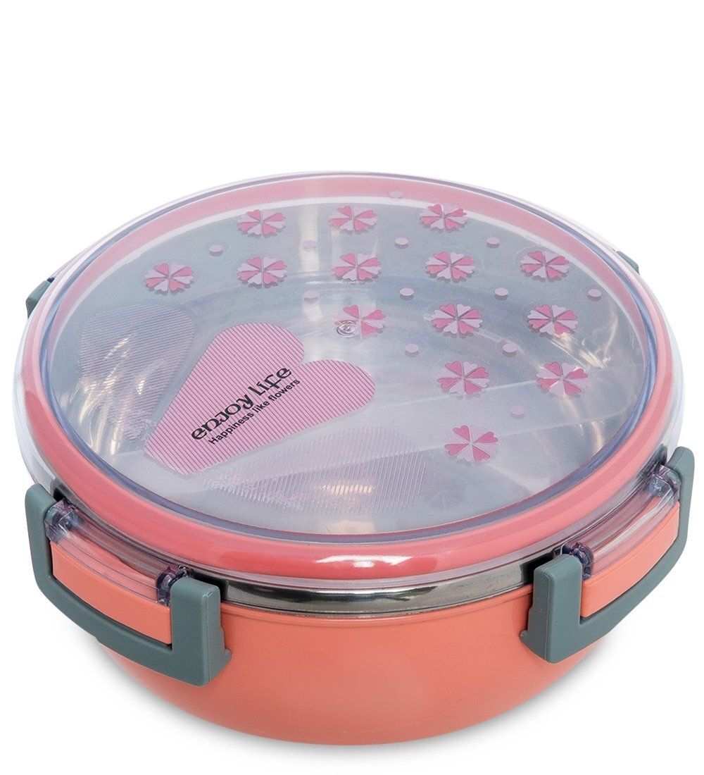 GAEM Home HM-01/22-A Ланч-бокс 800 мл