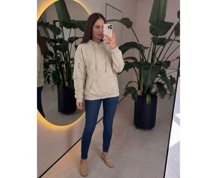 Худи 2593034 Fabrika