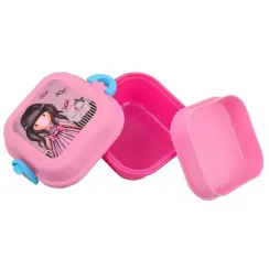 Yemək qabı 300ml Santoro Candy 706905 YES