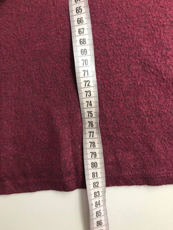 Платье Lefties модного цвета, маркировка S, визуально на 44 размер