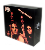 Steve Harley & Cockney Rebel / Комплект (4CD)
