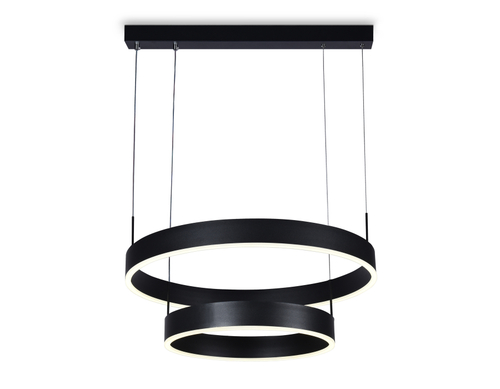 FA6612/2 BK черный 85W D400/600*730 (ПДУ РАДИО 2.4G)