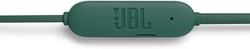 Беспроводные наушники JBL Tune 215BT Green