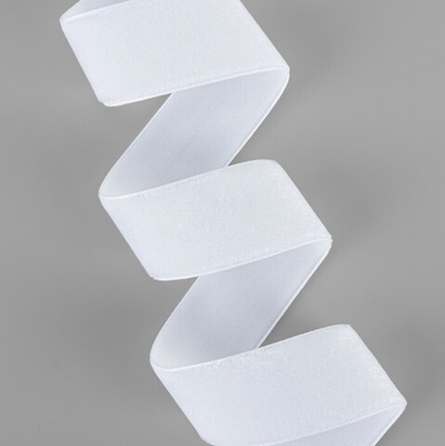 Бархатная лента 25 мм