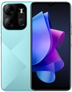 Смартфон TECNO Spark GO 2023 (BF7N) 3/64GB Uyuni Blue
