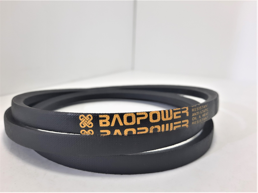 Ремень клиновой Z(O)-1320 ГОСТ 1284.2-89