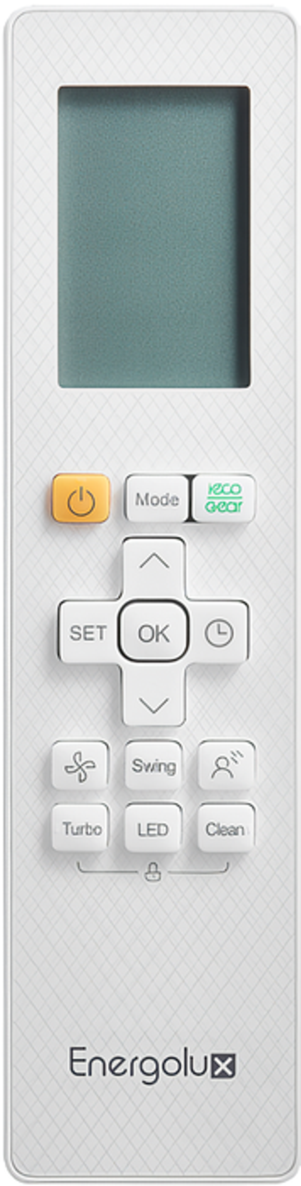 Сплит-система кондиционер инверторный Energolux Lugano Pro Line SAS18DL2-AI/SAU18DL2-AI на 50 м²