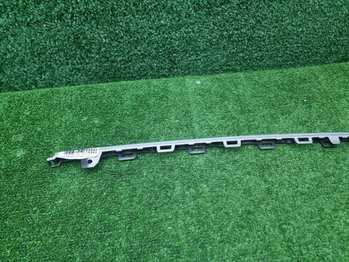 Молдинг заднего бампера Chery Tiggo 7 Pro (20-24)