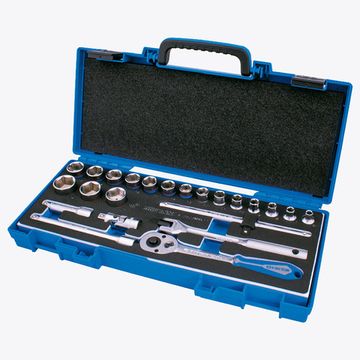 Наборы стандартных головок