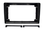 Переходная рамка магнитолы SUZUKI VITARA 2001-2006 9 дюймов