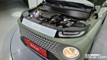 Hyundai Casper Van (05.2024)