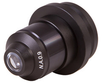 Конденсор темного поля (суxой, NA 0,9) для микроскопов Levenhuk MED 30/35/40/45