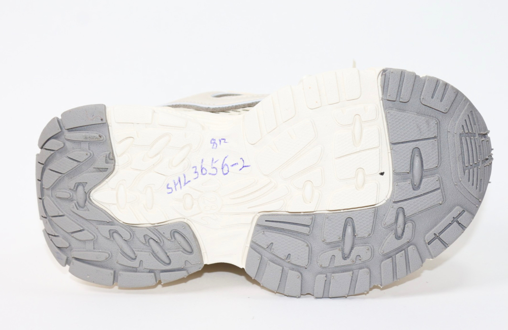 Кроссовки детские демисезонные Песня 9 арт. SHL3656-2