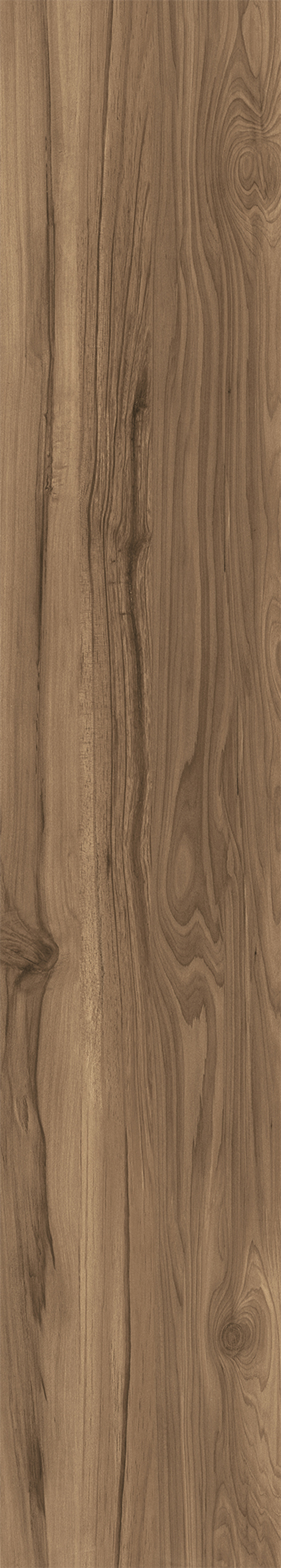 Керамогранит, Creanza, FOSSIL WOOD WENGE, 1200x200 мм, матовая