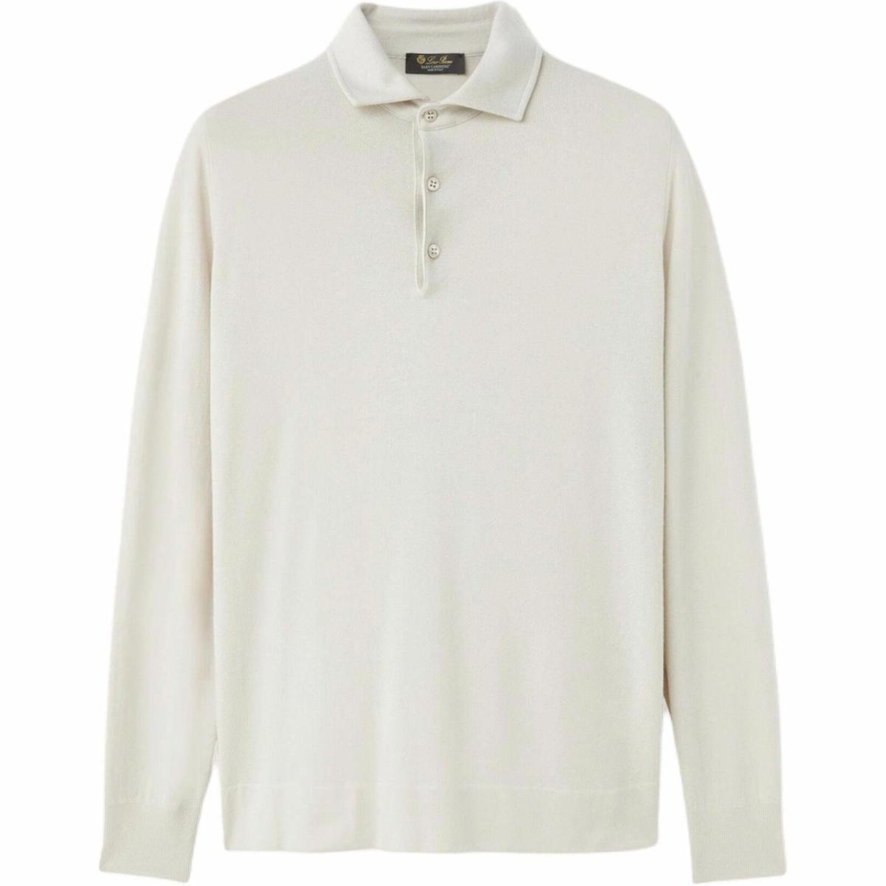 Рубашки Loro Piana Polo, FAF8291-M964