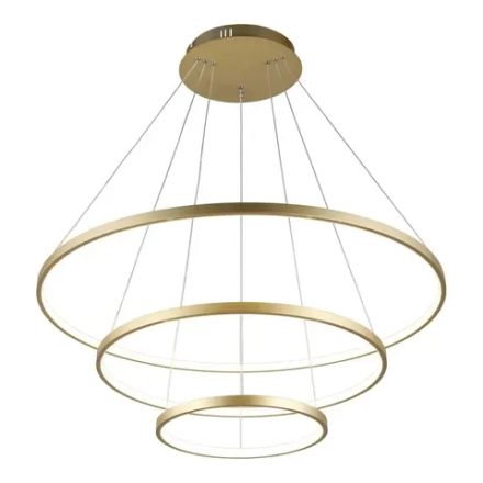 Подвесная люстра Aployt LUNET APL.014.03.100