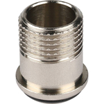 Клапан регулирующий прямой 1/2 STOUT SVR-2122-000015