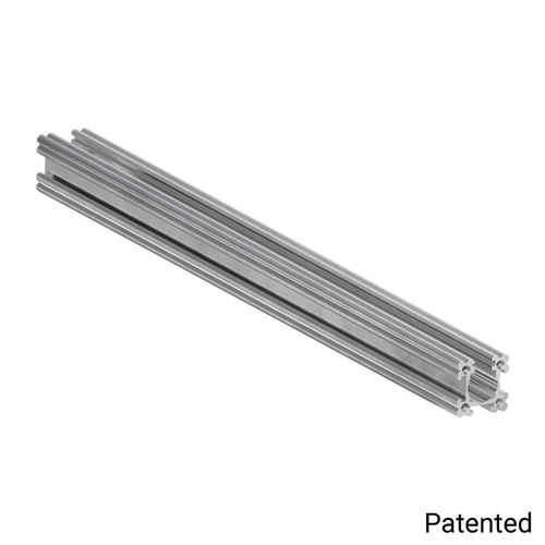 1118 Series Open goRAIL® (336mm Length)