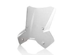 WRS Ветровое стекло Touring KTM 1290 Super Adventure затемненное KT001F