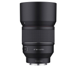 Объектив Samyang AF 85mm f/1.4 Sony FE II