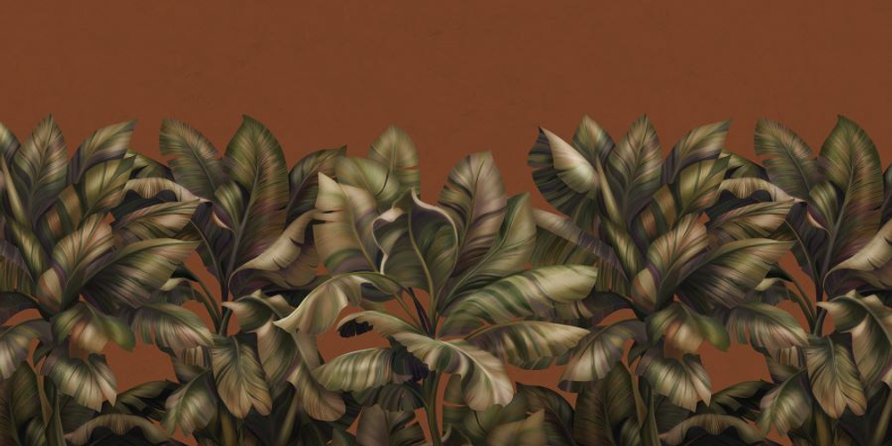 Фреска Applico, коллекция Tropic