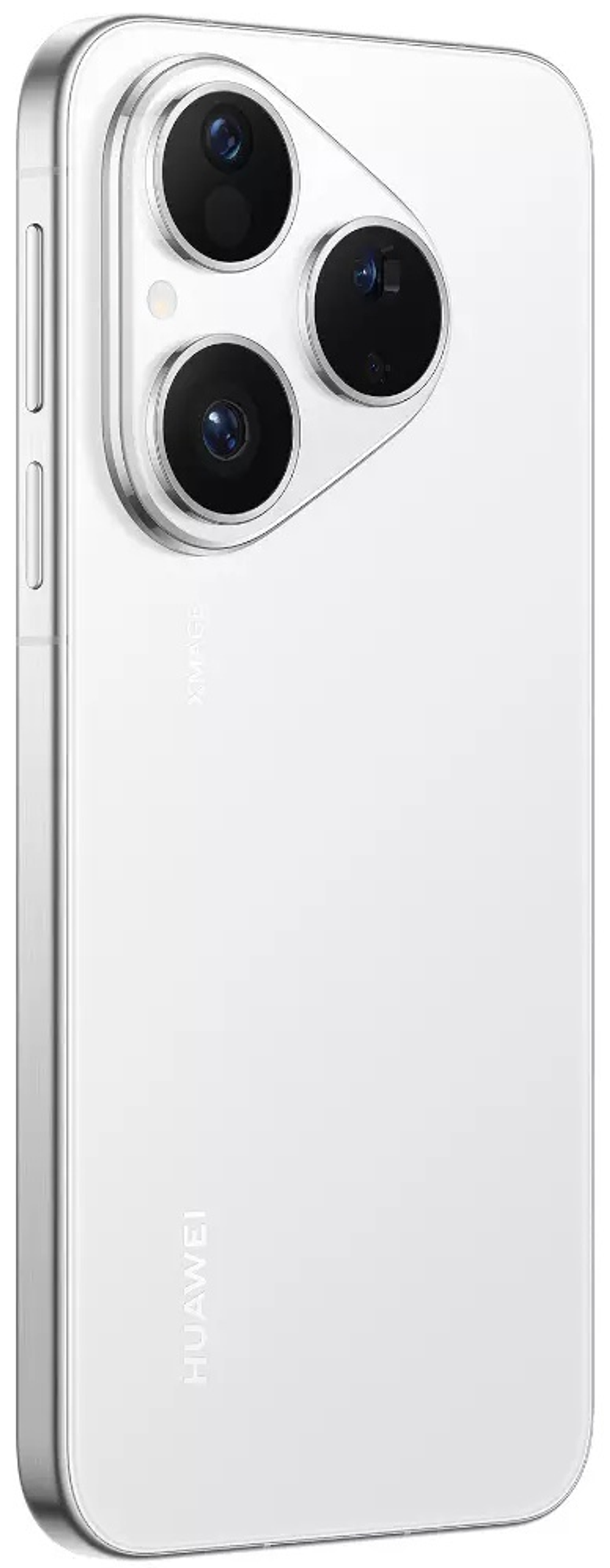 Смартфон Huawei Pura 80 12 ГБ/256 ГБ белый